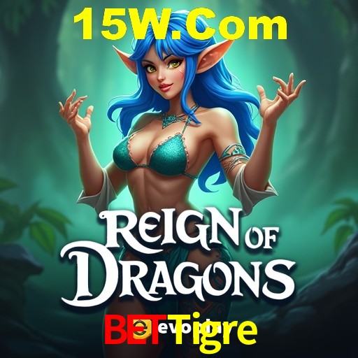 Desvendando o Mundo dos Jogos Virtuais na BeTTigre