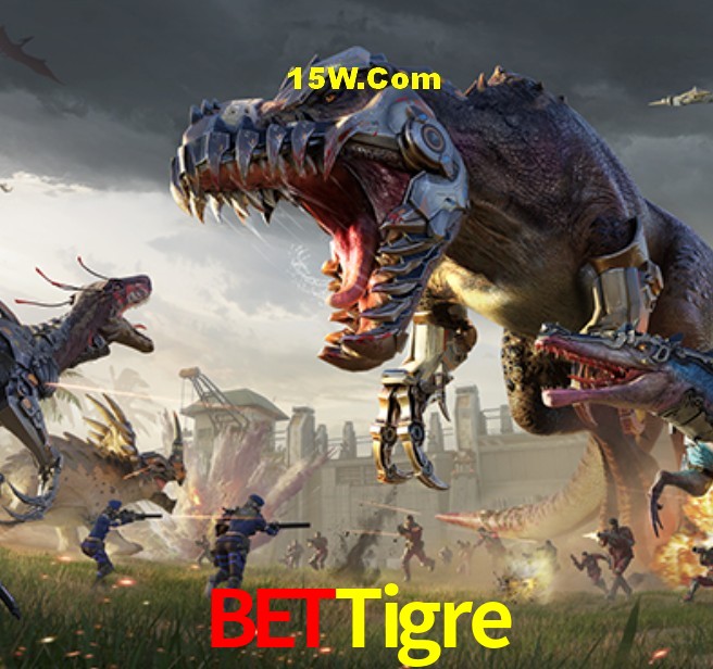 Estatísticas BeTTigre