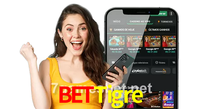 BeTTigre