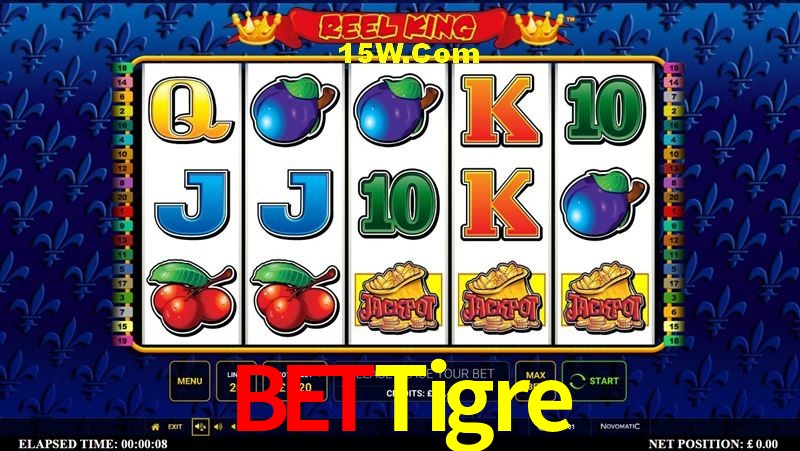 2FA Security BeTTigre