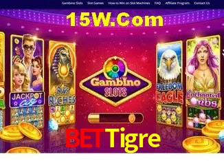 Especiais de Fim de Semana BeTTigre