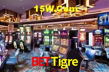 BeTTigre Belo Horizonte - Payments
