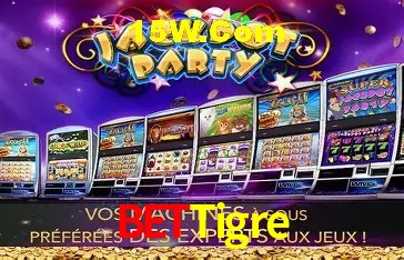 BeTTigre Rio de Janeiro - Slot Strategy