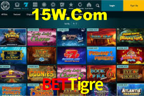 BeTTigre,Bet Tigre Download