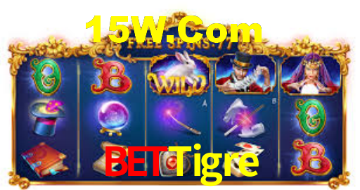 BeTTigre,Bet Tigre Download