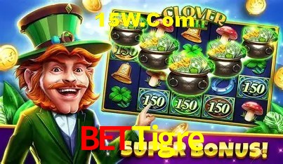 BeTTigre Salvador - Promo Stats