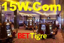 Blackjack Table BeTTigre