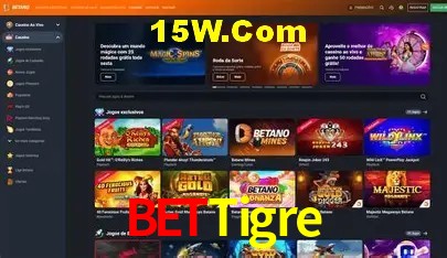BeTTigre - Análise de Mercados Esportivos