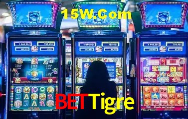 BeTTigre Belo Horizonte - Jackpots