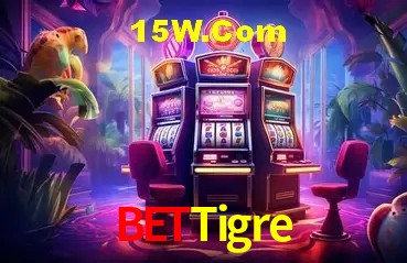 Jogos de Slot BeTTigre