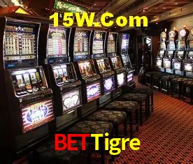 BeTTigre Entrar - Login Seguro Certificado