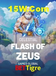 Game Providers BeTTigre