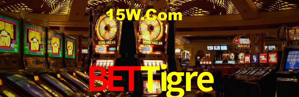 Bet Tigre Login