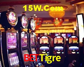 Provedores de Jogos BeTTigre