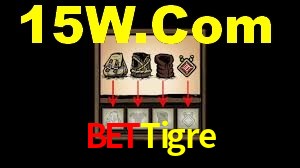 Daily Bonuses BeTTigre