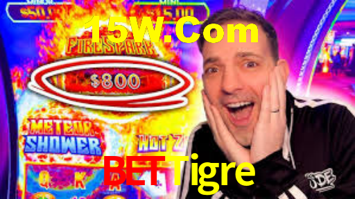 Bet Tigre Login