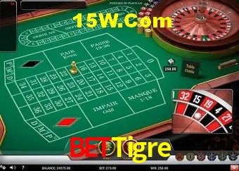 BeTTigre Rio de Janeiro - Popular Jogos