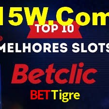 Tennis Betting BeTTigre