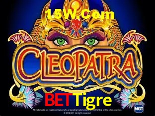 BeTTigre São Paulo - Jogo Providers