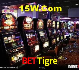 Casino Ao Vivo BeTTigre