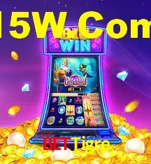 Bet Tigre Login