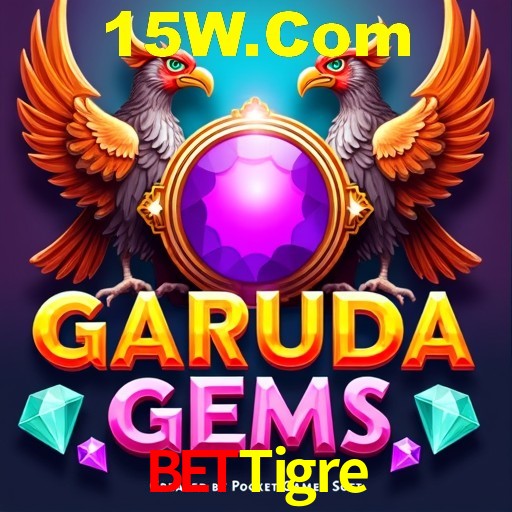 Desvendando o Mundo dos Jogos Virtuais na BeTTigre