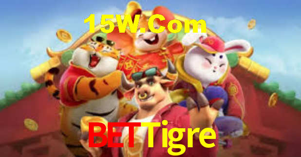 BeTTigre App - Aplicativo Móvel Oficial