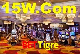 Exclusive Games BeTTigre