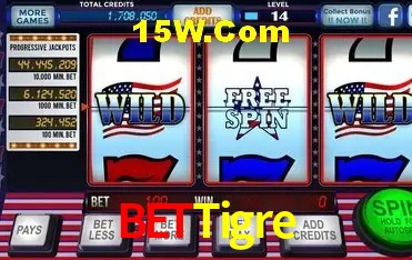 Diretório de Jogos BeTTigre