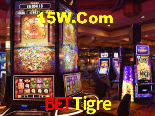 Sinta a adrenalina dos jogos de cassino com BeTTigre