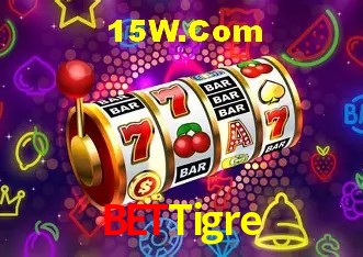 BeTTigre Rio de Janeiro - Licenses